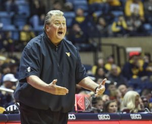HOOPS BLOG: Bob Huggins talks NCAA free agency and competing against bigger schools when NCAA permits athletes to benefit from their own name